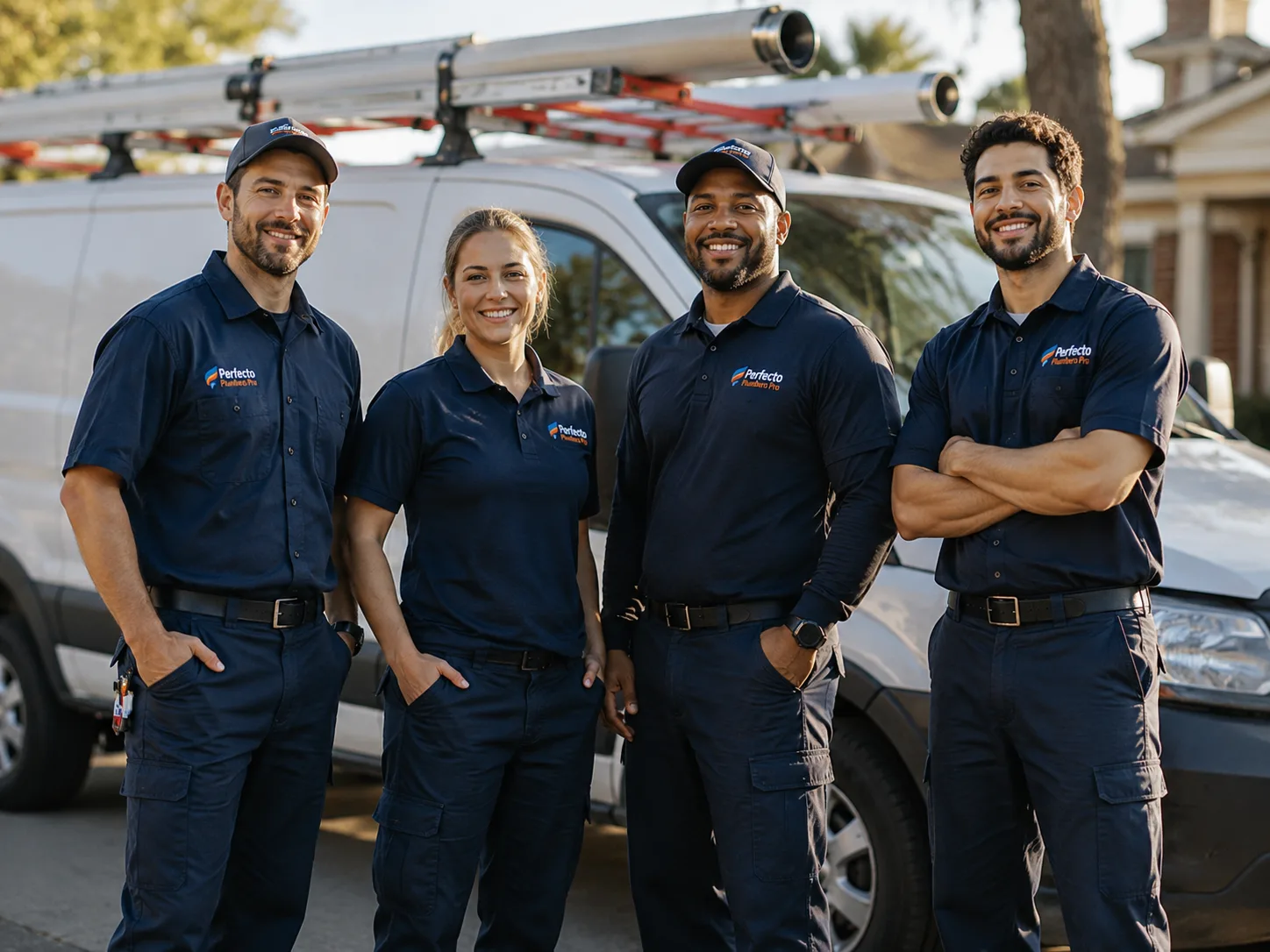 Emergency Plumber Near Me in Franktown, VA near me